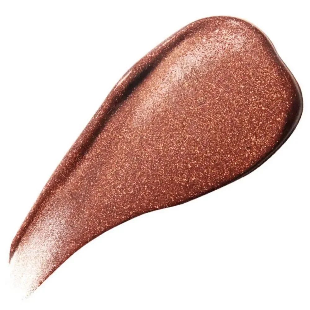 STILA Shimmer & Glow Liquid Eye Shadow Size(oz): 0.153 fl. oz/4.5 mL